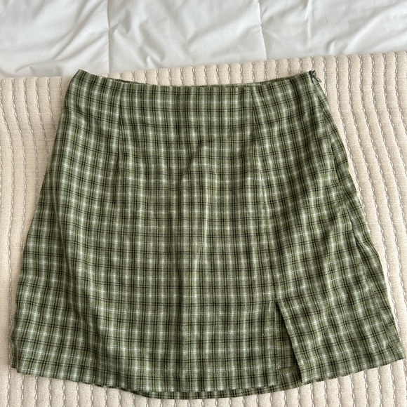 Princess Polly Dresses & Skirts - princess polly mini skirt